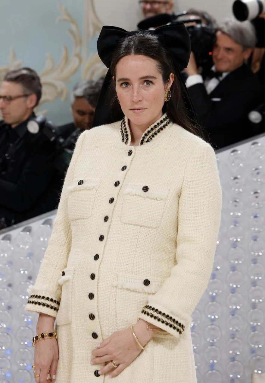 6 Things to Know About Emily Adams Bode Aujla, Founding Designer of ...